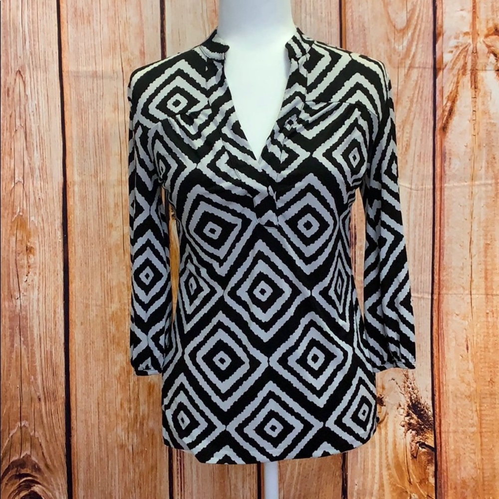 Banana Republic shirt